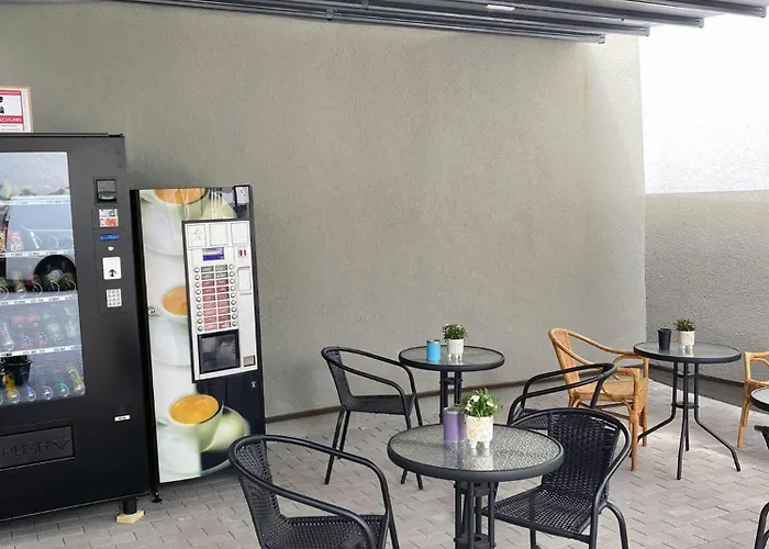 Linzer Hostel Λιντς