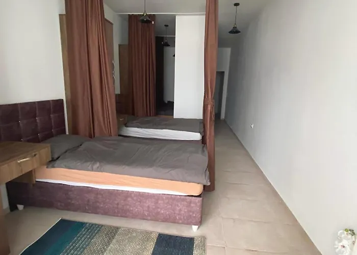 Hostel Linzer Λιντς